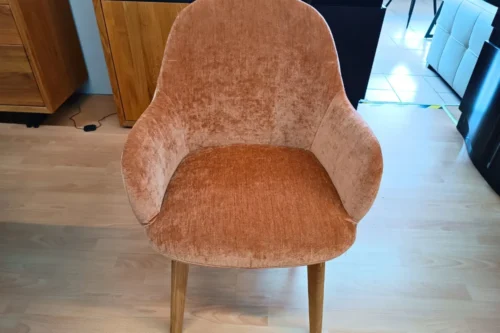 Krzesło obrotowe Paloma MTI Furninova