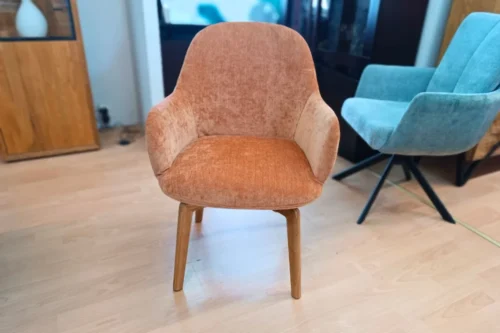 Krzesło obrotowe Paloma MTI Furninova