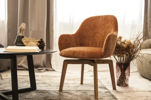 Krzesło obrotowe Paloma MTI Furninova