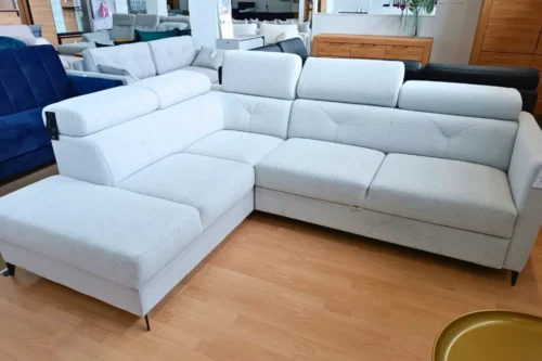 Narożnik G-06 GKI Design