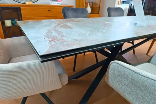 Stół rozkładany 200-300 cm Tesaro