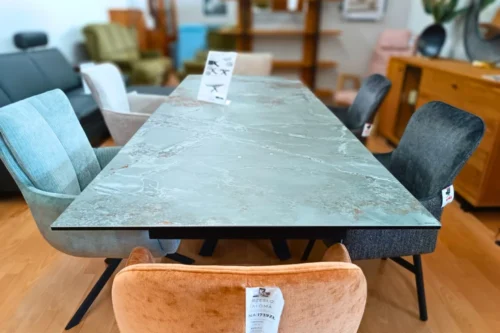 Stół rozkładany 200-300 cm Tesaro