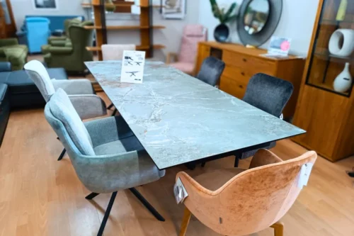 Stół rozkładany 200-300 cm Tesaro