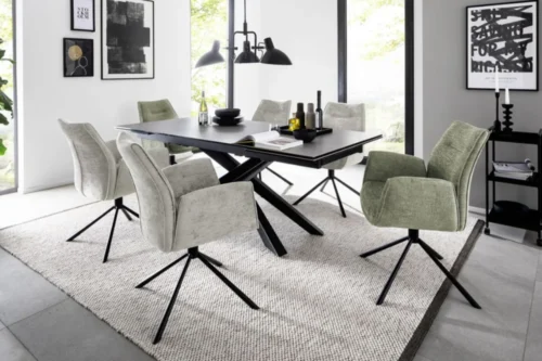 Stół rozkładany 200-300 cm Tesaro