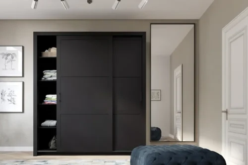 Szafa przesuwana Frama Maridex