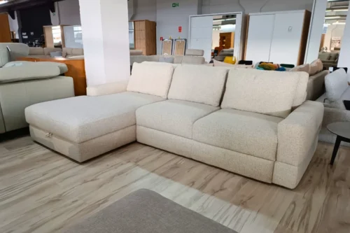 Narożnik Aria Gala Collezione