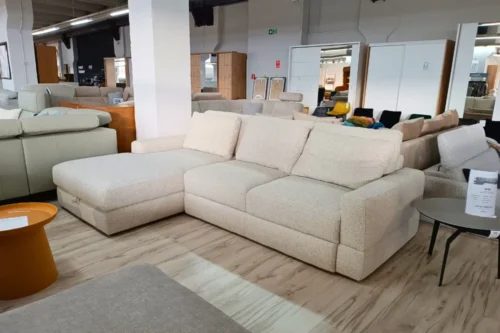 Narożnik Aria Gala Collezione