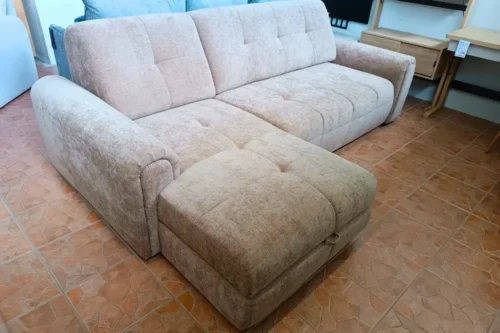 Narożnik Cloud Sweet Sit