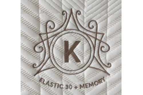 Materac Excellence Karibian Descanso