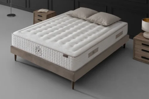 Materac Excellence Karibian Descanso