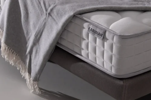 Materac Glow Karibian Descanso