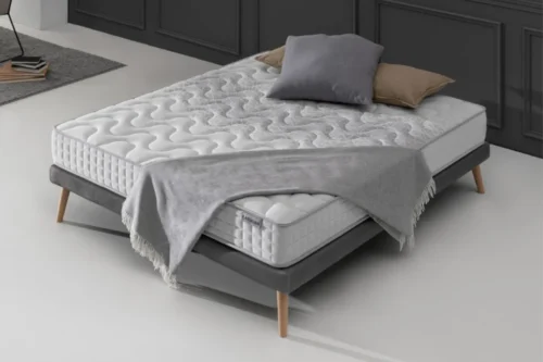 Materac Glow Karibian Descanso