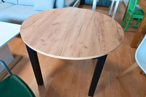 Stół rozkładany Indus 2 Szynaka Meble