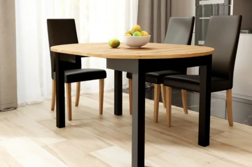 Stół rozkładany Indus 2 Szynaka Meble