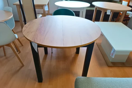 Stół rozkładany Indus 2 Szynaka Meble