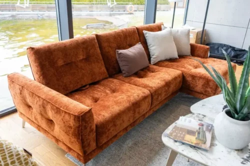 Narożnik Liam MTI Furninova