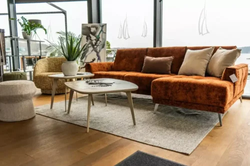 Narożnik Liam MTI Furninova