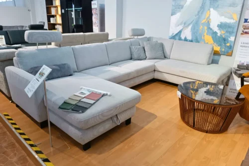 Narożnik MP-IN19027 Polipol