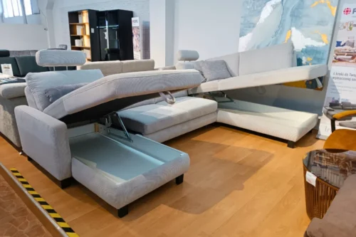 Narożnik MP-IN19027 Polipol