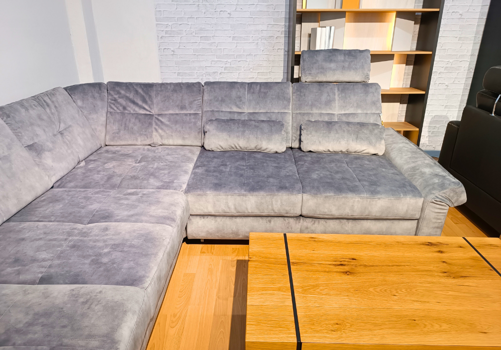 Narożnik MP-IN20040 Polipol