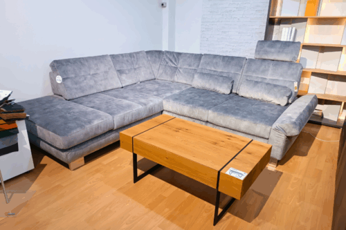 Narożnik MP-IN20040 Polipol