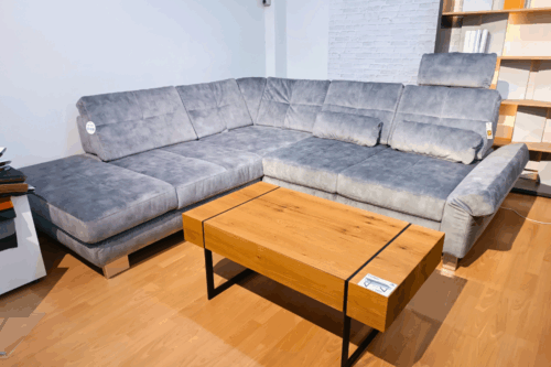 Narożnik MP-IN20040 Polipol