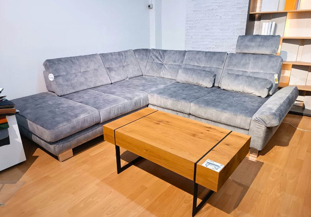 Narożnik MP-IN20040 Polipol