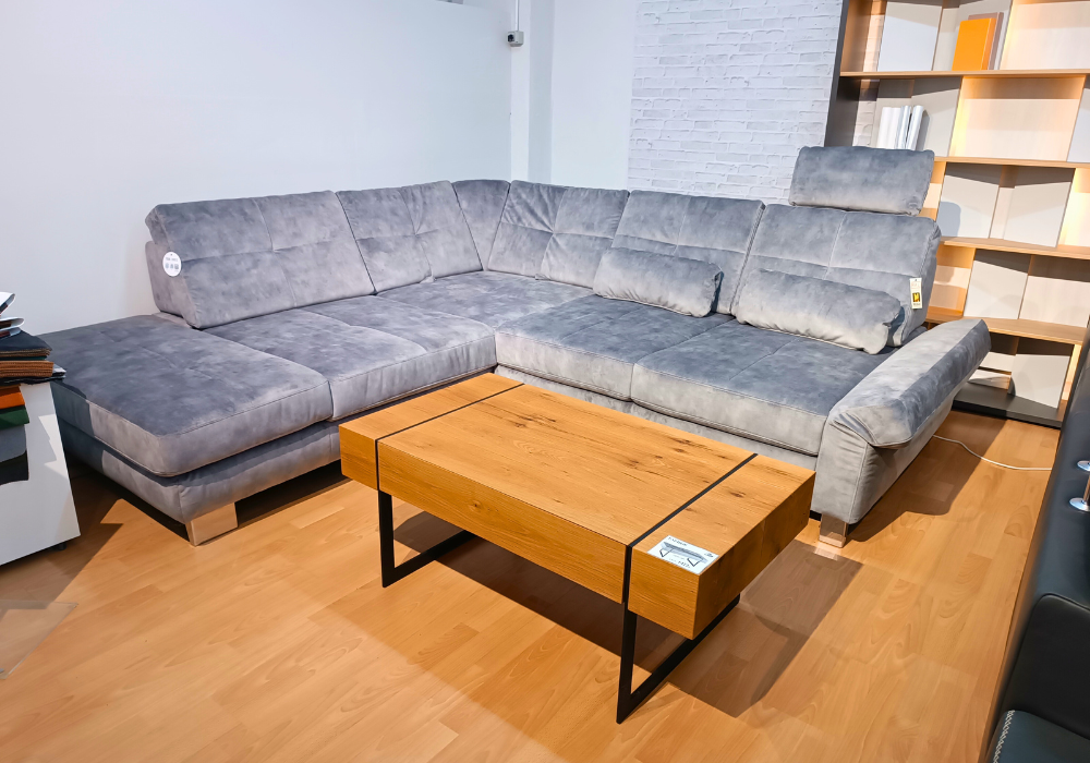 Narożnik MP-IN20040 Polipol