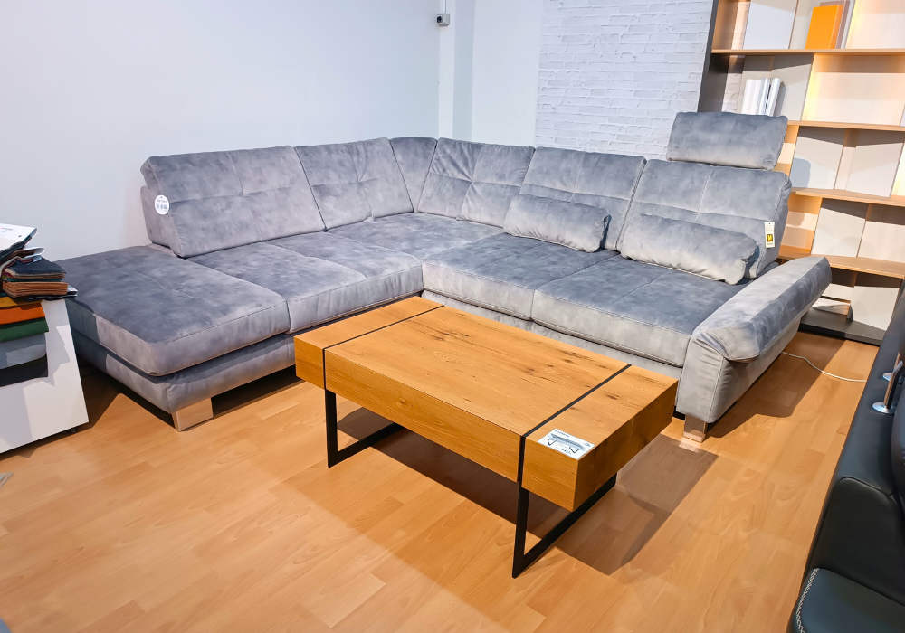 Narożnik MP-IN20040 Polipol