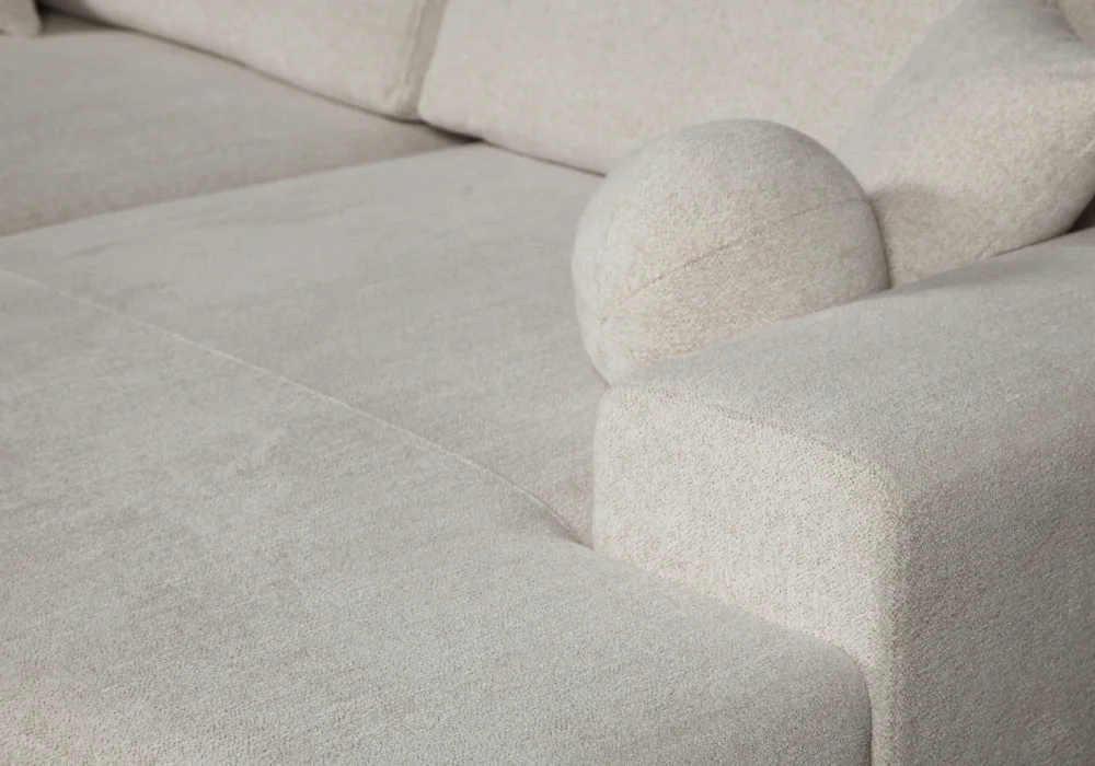 Narożnik Morgan Meble Best