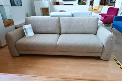 Sofa z funkcją spania Tionell Mti Furninova