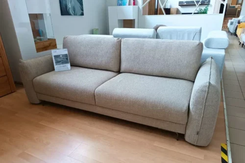 Sofa z funkcją spania Tionell Mti Furninova