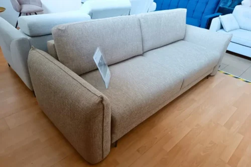 Sofa z funkcją spania Tionell Mti Furninova