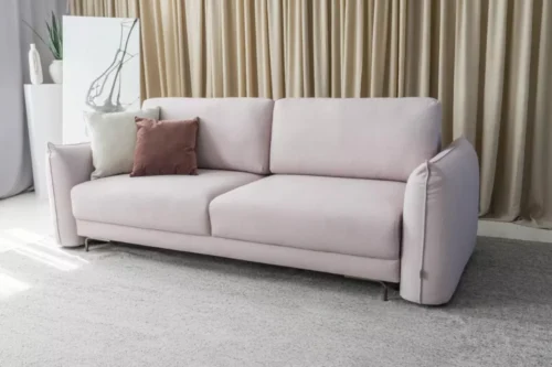 Sofa z funkcją spania Tionell Mti Furninova