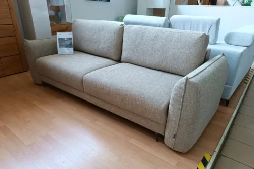 Sofa z funkcją spania Tionell Mti Furninova