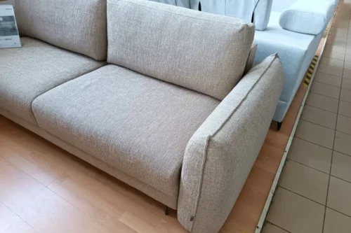 Sofa z funkcją spania Tionell Mti Furninova
