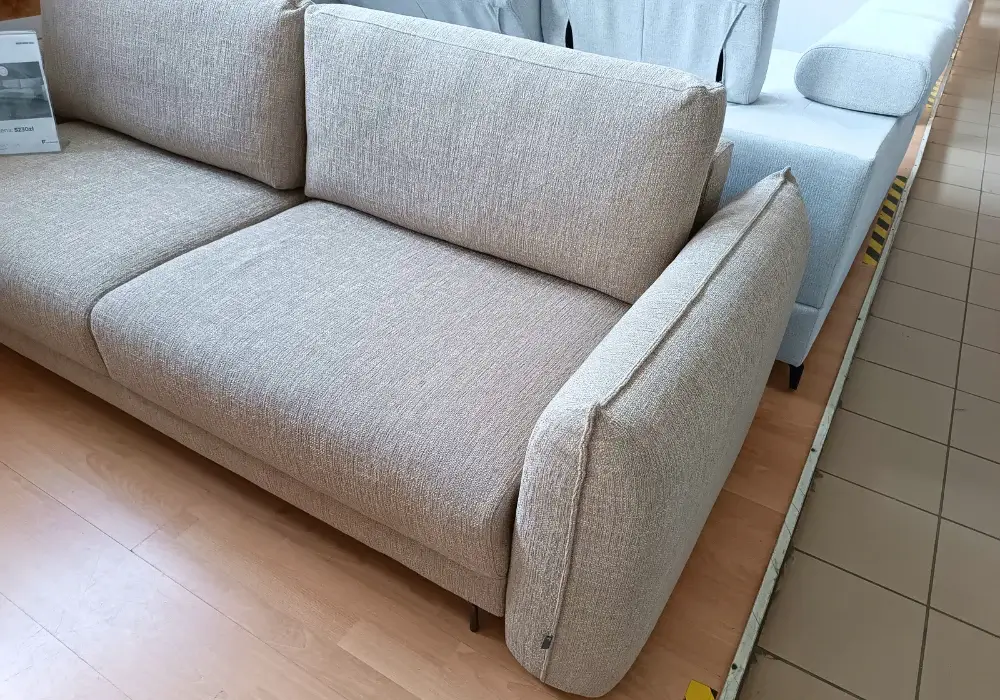 Sofa z funkcją spania Tionell Mti Furninova
