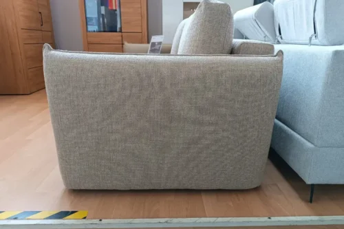 Sofa z funkcją spania Tionell Mti Furninova