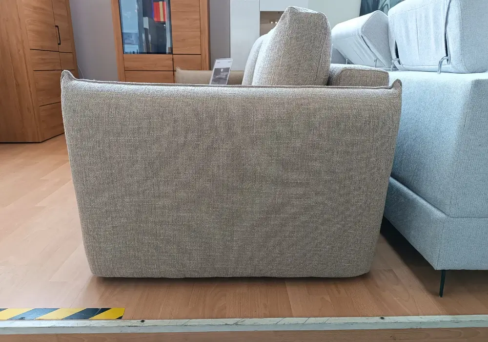 Sofa z funkcją spania Tionell Mti Furninova