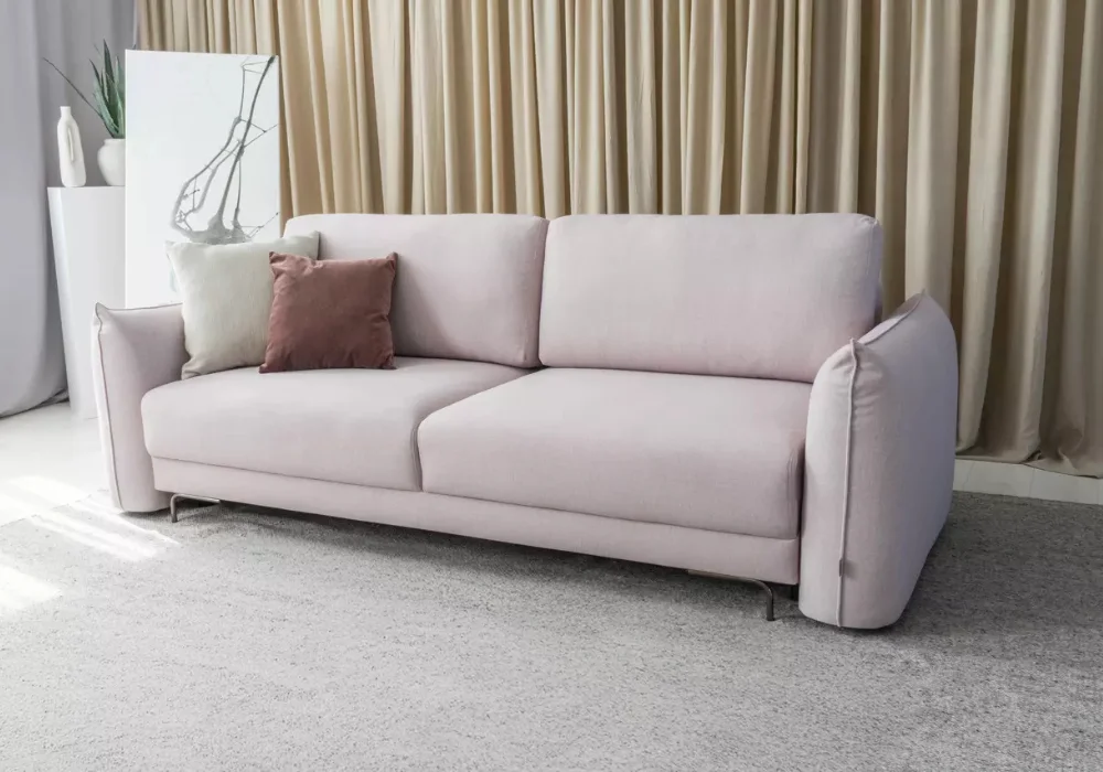 Sofa z funkcją spania Tionell Mti Furninova