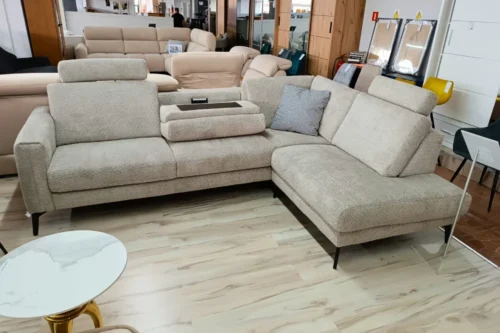 Narożnik ZE-EM22032 Polipol