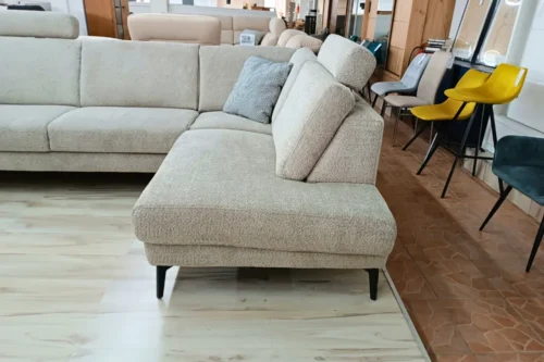 Narożnik ZE-EM22032 Polipol