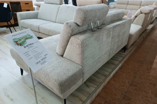 Narożnik ZE-EM22032 Polipol