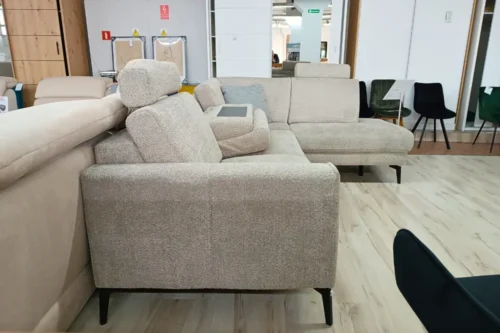 Narożnik ZE-EM22032 Polipol