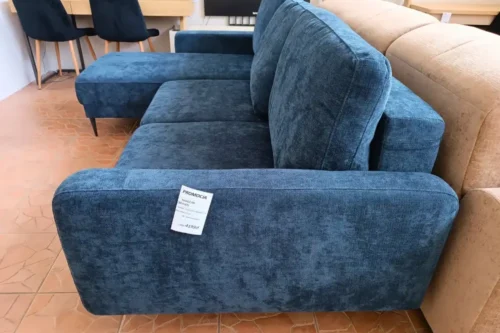 Narożnik Bergen Sweet Sit