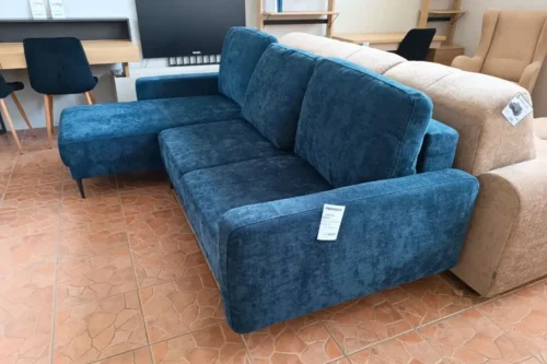 Narożnik Bergen Sweet Sit