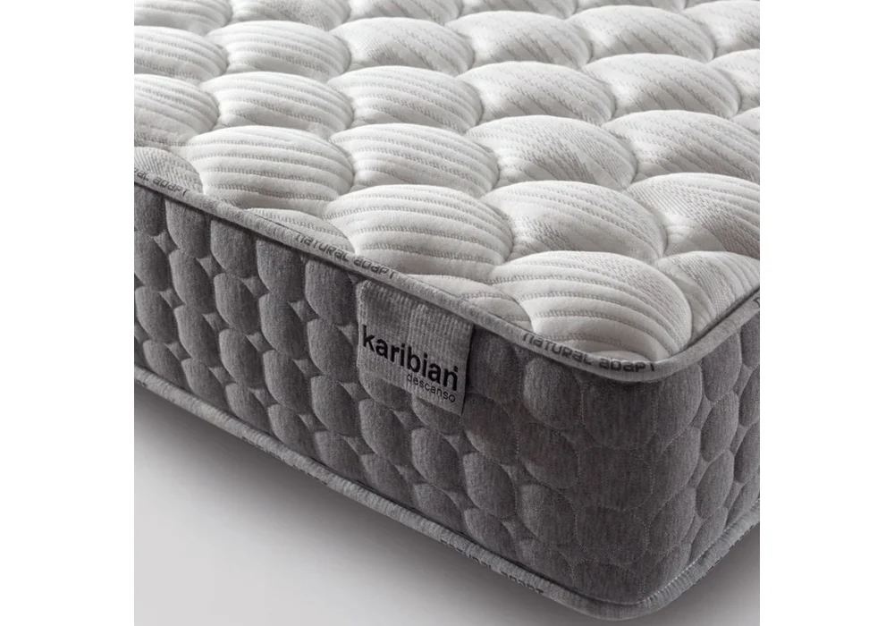 Materac Eleva Karibian Descanso