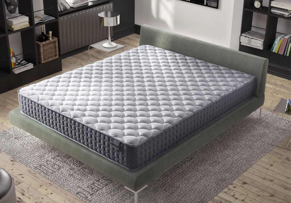 Materac Eleva Karibian Descanso