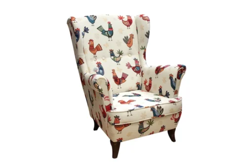 Fotel Columbus Meble Best