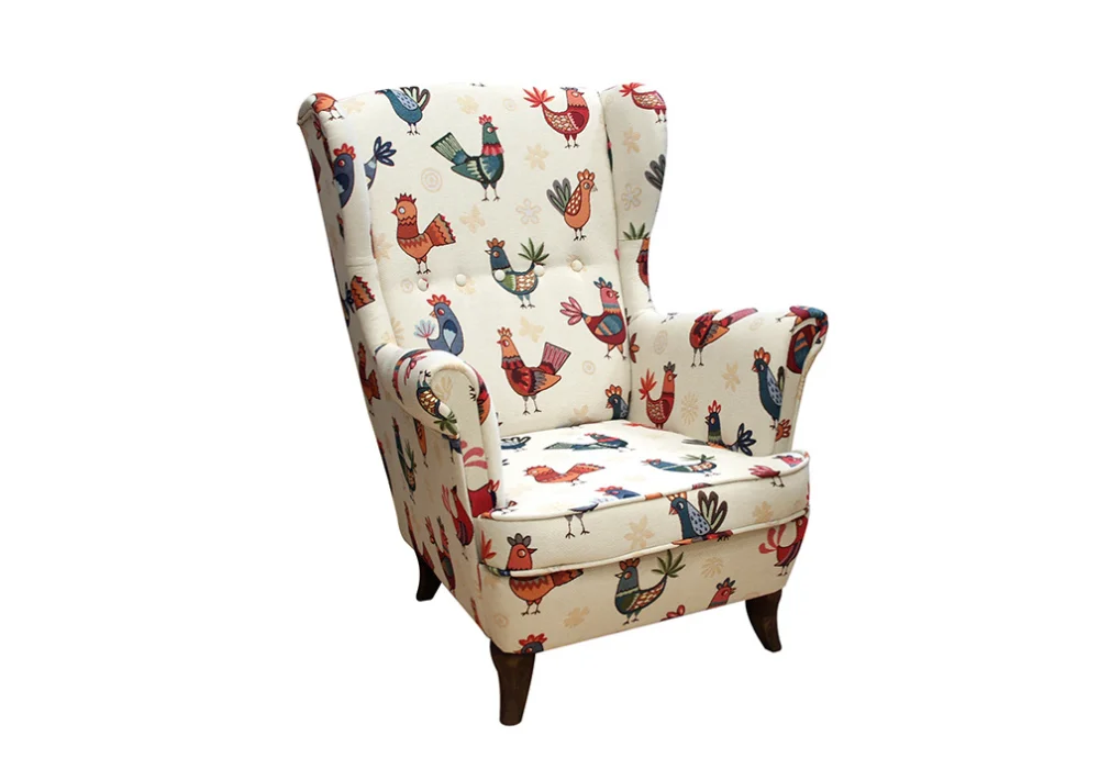 Fotel Columbus Meble Best